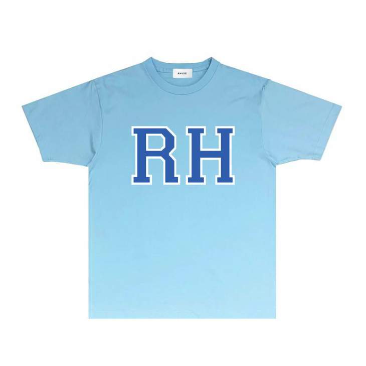 Picture of Rhude T Shirts Short _SKURhudeS-2XL11trRH1702576